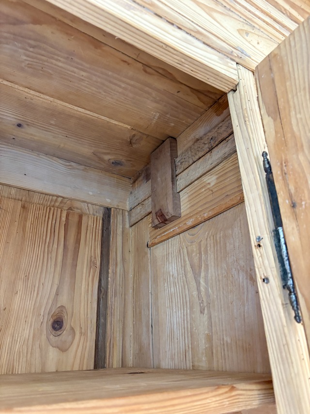 【家具修理】フランスアンティーク家具の補修復元組立て事例紹介