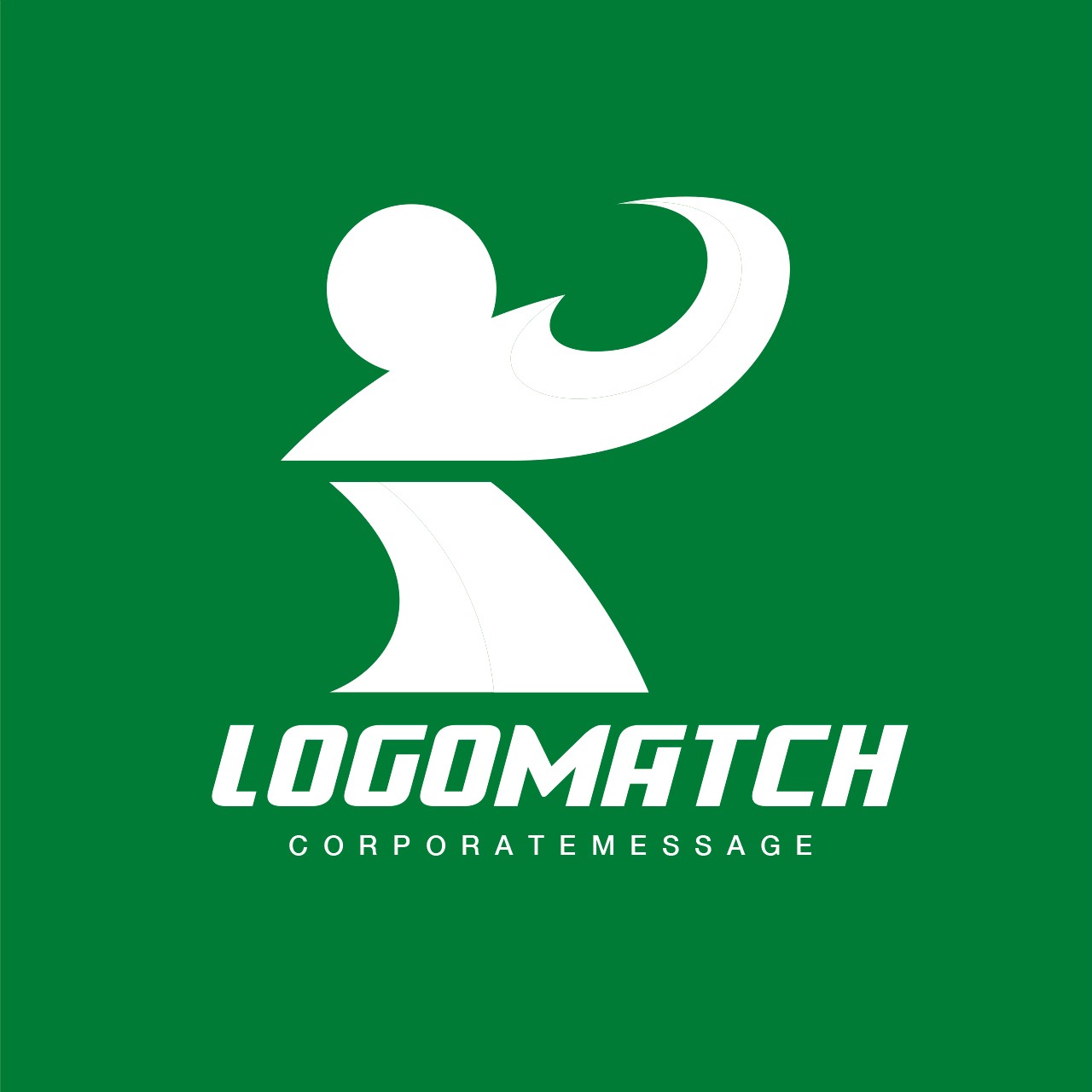 大地に根を張り飛躍するPのロゴ