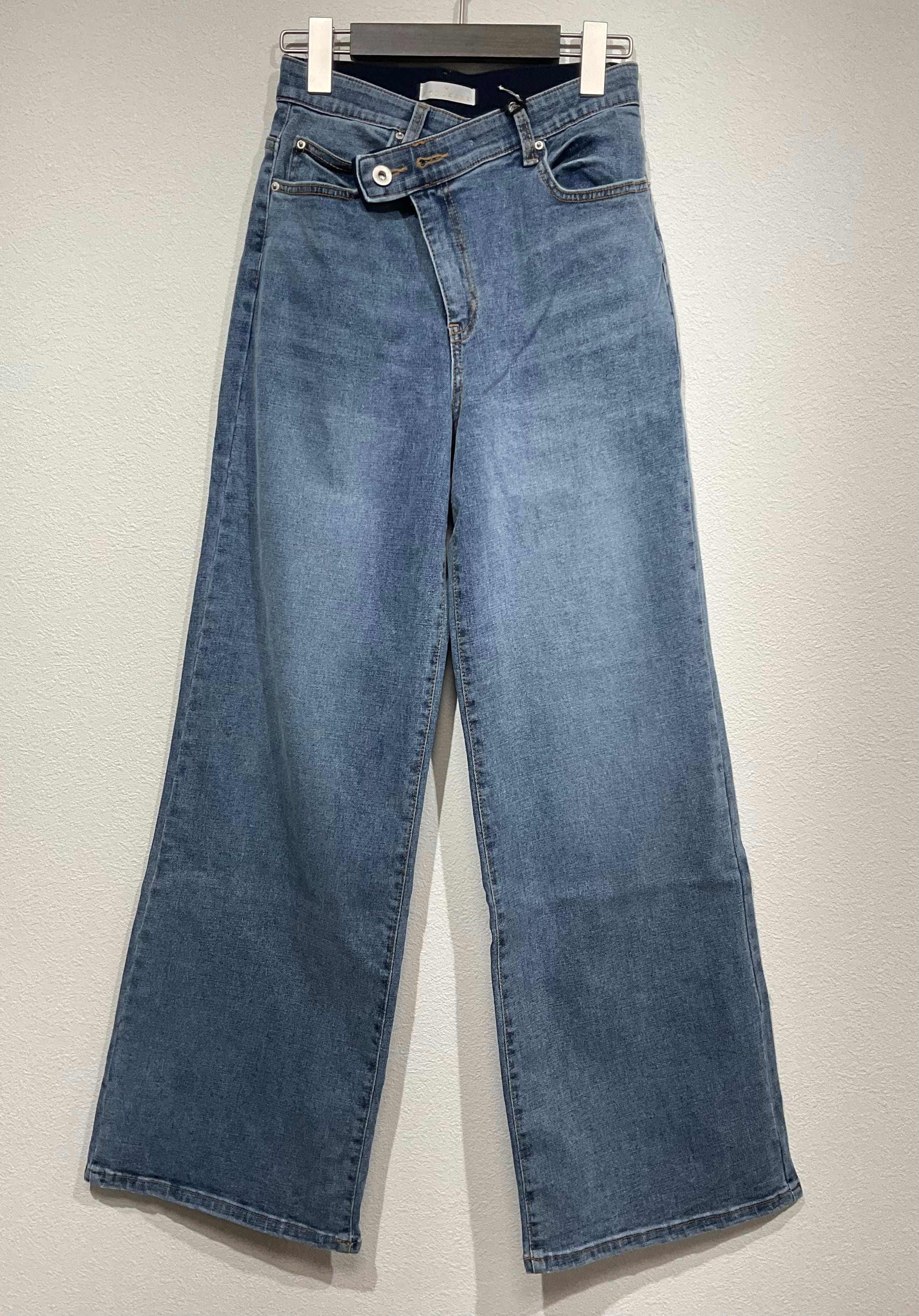 70s〜 Lee 200 42Talon Old Denim Pants | Pay ID