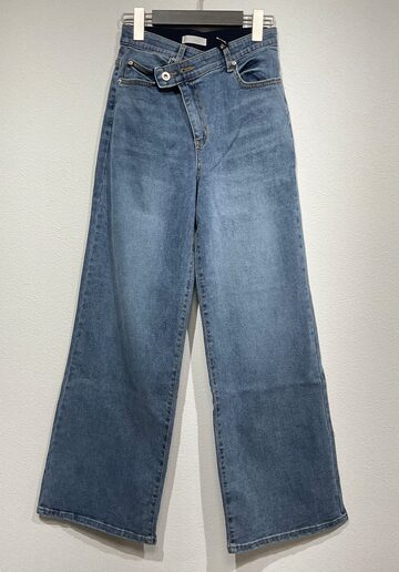 70s〜 Lee 200 42Talon Old Denim Pants | Pay ID