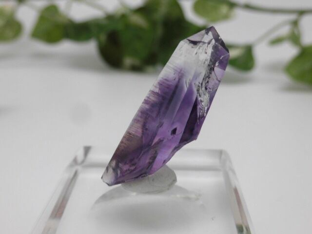 【送料無料】【希少品】メキシコゲレロ州産アメシスト　no.3