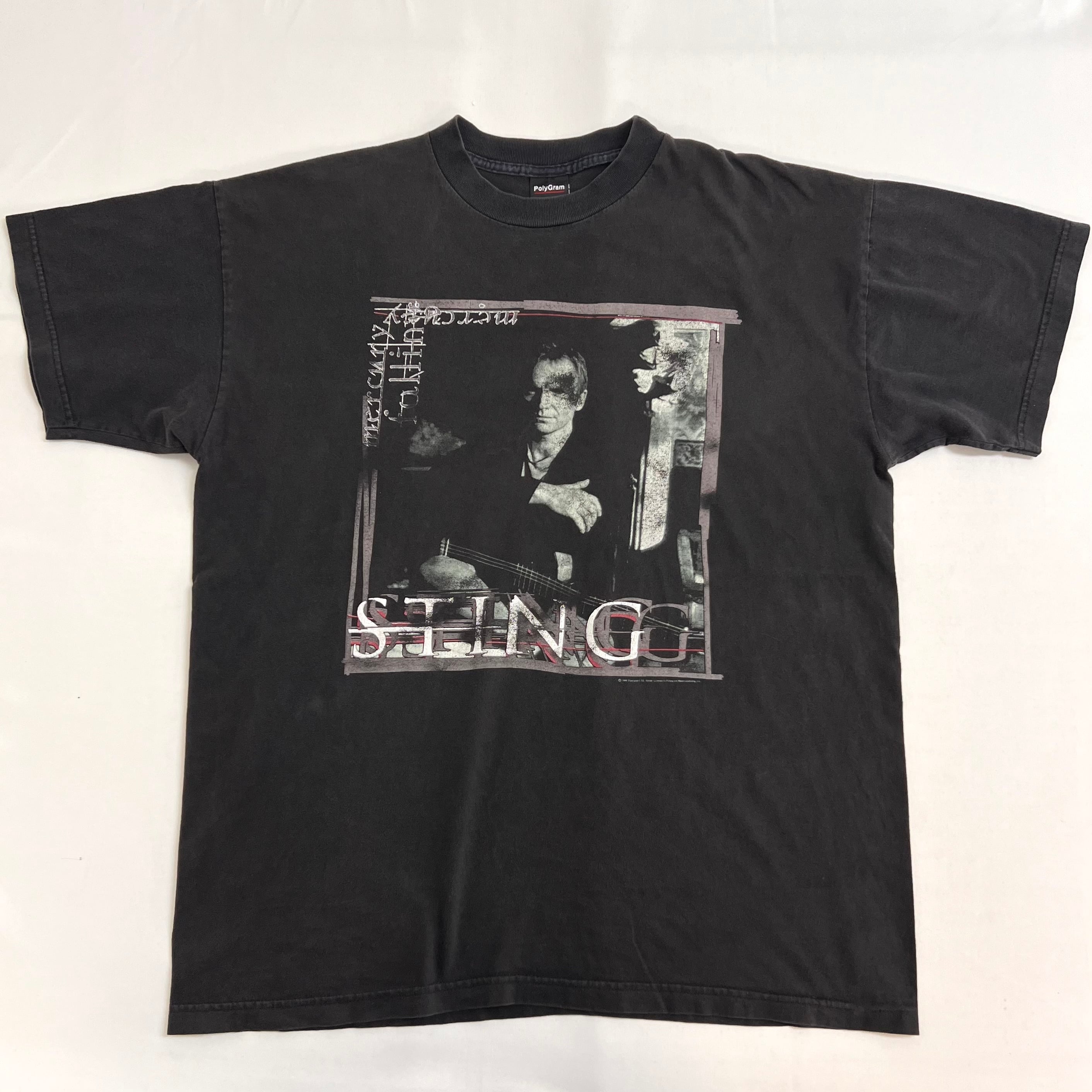 XL ] PolyGram Made in USA 