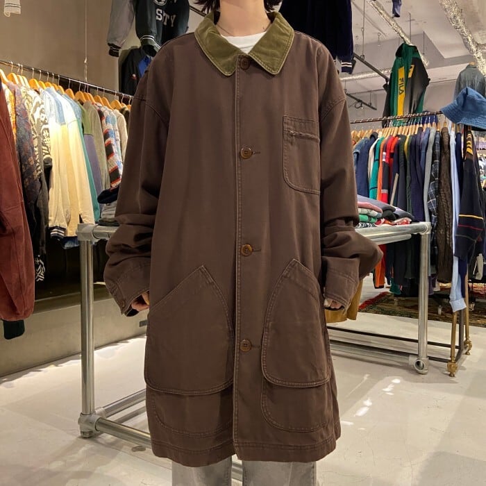 希少】l.l.bean コーデュロイジャケット ビッグサイズ XXL USA製 ...