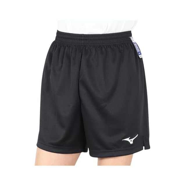 milestone｜Natty Shorts 5_inch Sumi Black | PAY ID