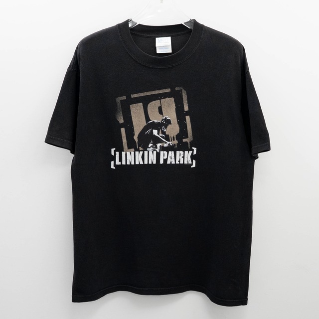 Linkin Park " Metora " M&O L 【E7-36】