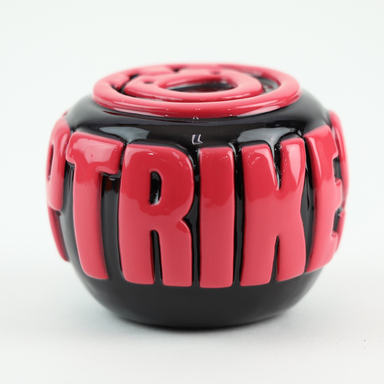 AP's SHIFT KNOB ドンキーピンク - APtrikes125