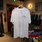 90s SCREEN TEST Hollywood Tシャツ