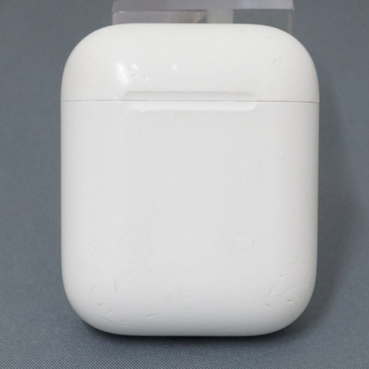 Apple AirPods エアーポッズ 充電ケースのみ 第一世代 USED品