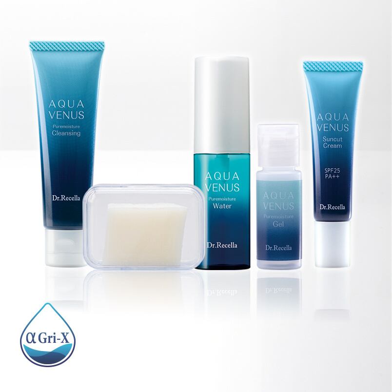 トライアルセット | KARENオンラインショップ