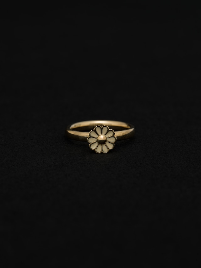 Flower Ring