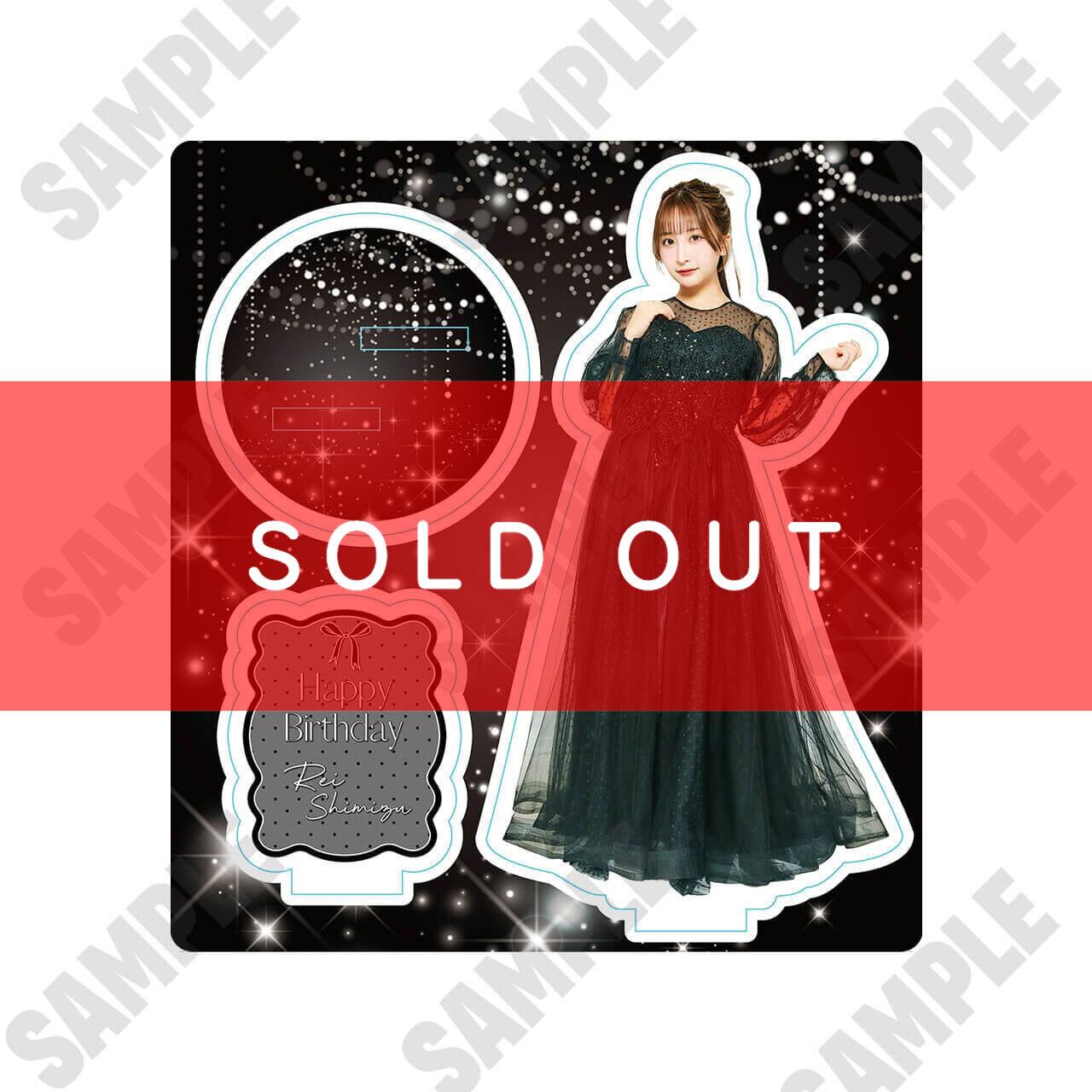 音羽美奈(みなぽち) 週刊SPA!掲載記念イベントリモートチェキ