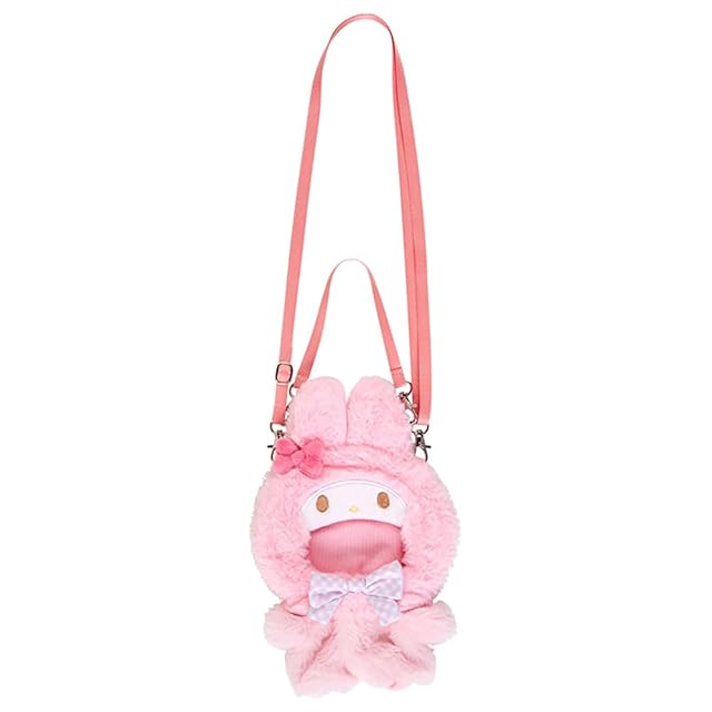 サンリオ(SANRIO) きせかえお洋服Mショルダーぴたっとふれんず マイ