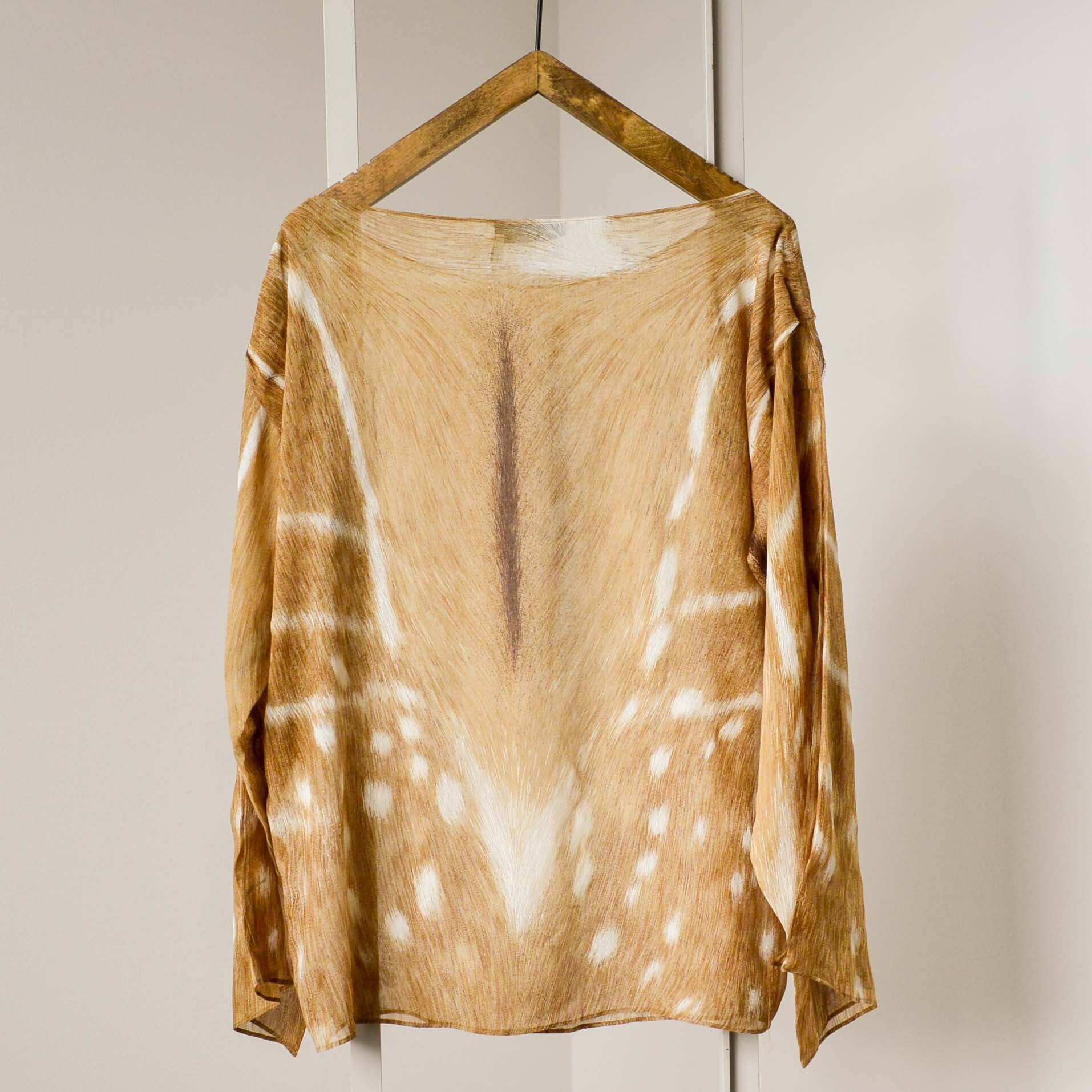 トップス YSL by Tom Ford Silk tank top 7313e135c7739ff119b41517484914
