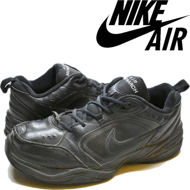 1点物 ナイキnikeモナーク黒ダッドスニーカー古着メンズ28 5レディースokアメカジ90sストリート スポーツmix革靴レザーシューズ中古 古着屋カチカチ 東京都北区 Jr王子駅前で実店舗展開中 通販もok Tokyo Japan 1点物 ナイキnikeモナーク黒ダッドスニーカー古着メンズ28 5レディースokアメカジ90sストリート スポーツmix革靴レザーシューズ中古 古着屋カチカチ 東京都北区 Jr王子駅前で実店舗展開中 通販もok Tokyo Japan