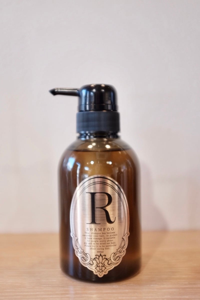 ダメージ・乾燥・パサツキ・ウネリを抑えたい方専用・ロイヤル