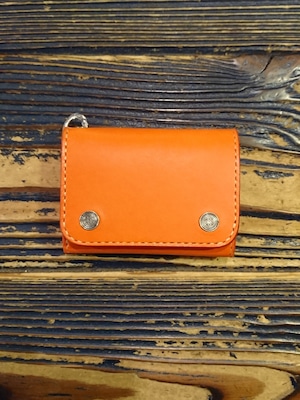 CHOLOS "WALLET" Orange Color