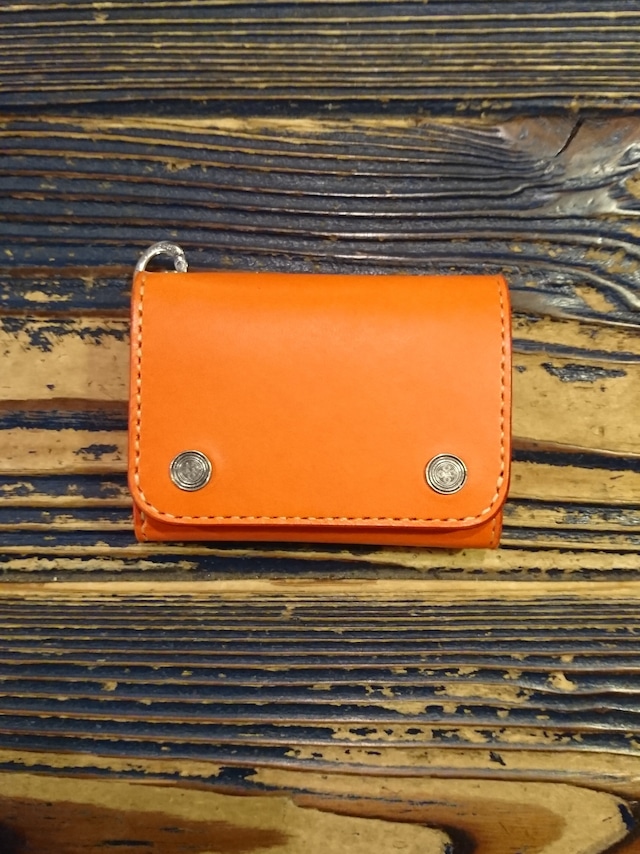 CHOLOS "WALLET" Orange Color