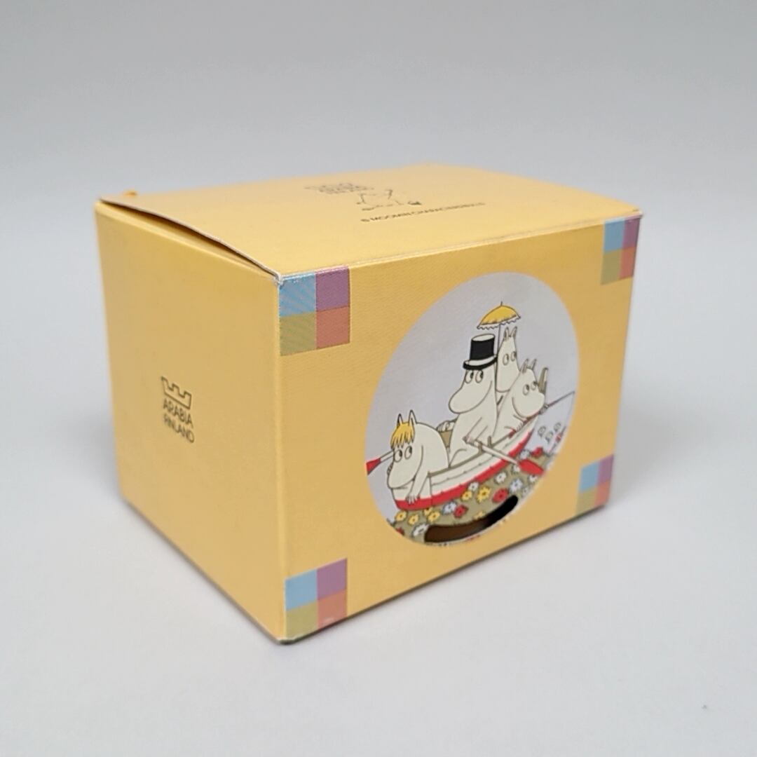 ARABIA/アラビア ムーミンマグ 