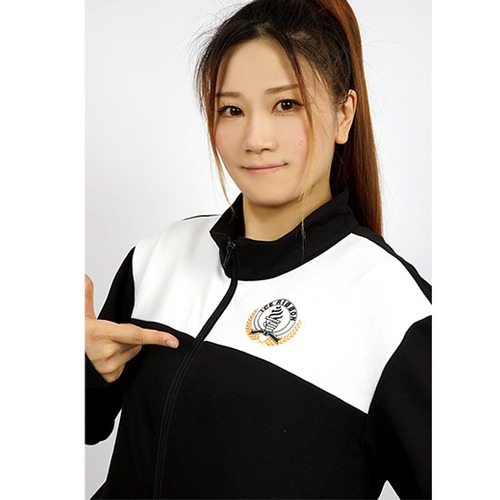 Ice Ribbon Official Track Suit