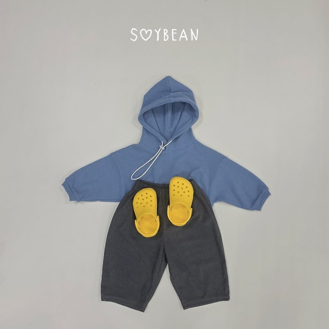 【取寄】SOYBEAN オータムコーデュロイパンツ|秋服|韓国子供服| 26/AT