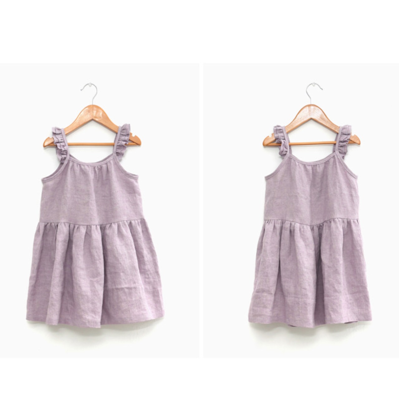 【予約販売】アドンワンピース｜90〜150サイズ｜商用利用OK