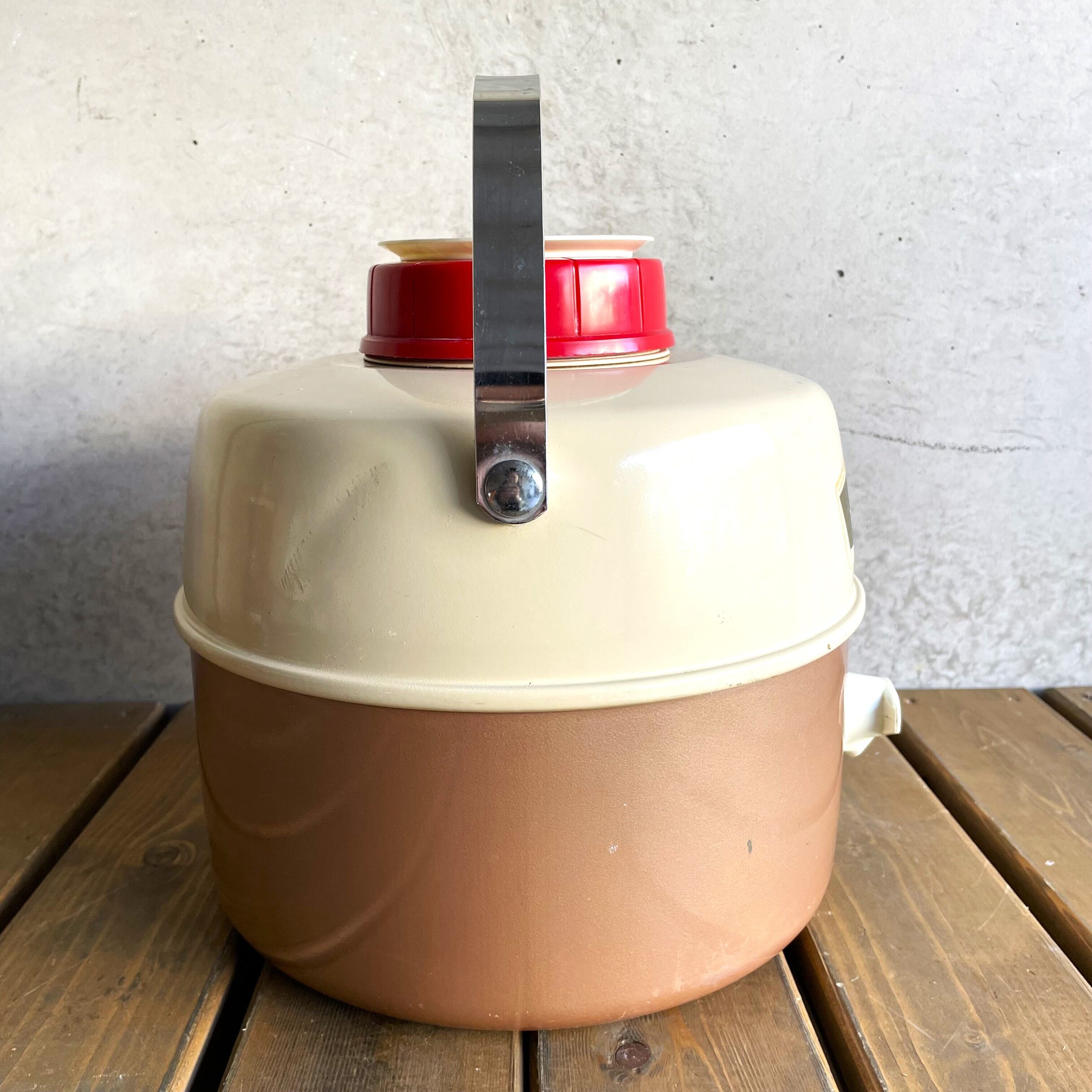 ③ナップモナーク KNAPP-MONARCH THERM-A-JUG サーマジャグ ウォーター