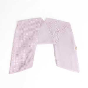 Wearable Stole 015(D-A-015)#256ライラック