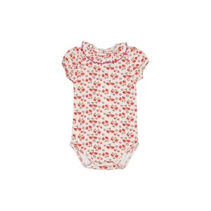 Hello Simone/Perrine baby body - Callas