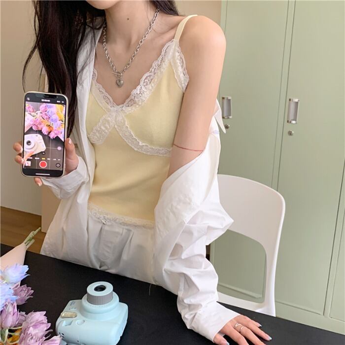 レースショート サマー 夏物 モンロー8211866915