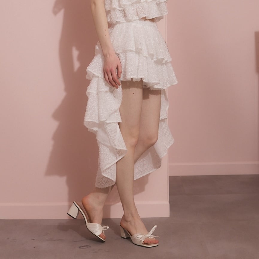 Skirt | lilLilly official webstore Skirt | lilLilly official webstore