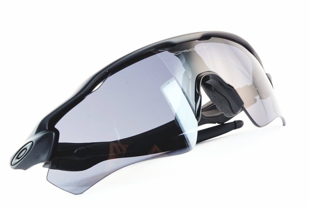 高校野球対応モデル】 OAKLEY サングラス OO9208 RADAR EV PATH