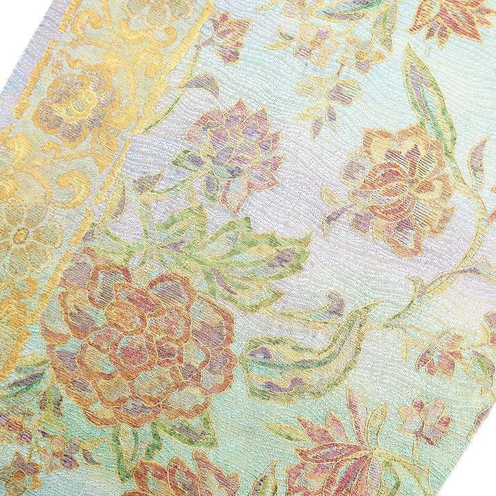 さが美】お誂え エレガントに煌めく【金糸刺繍】 ガード加工済