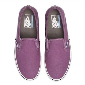 VANS / SLIP ON  SF -MELLOW MAUVE-