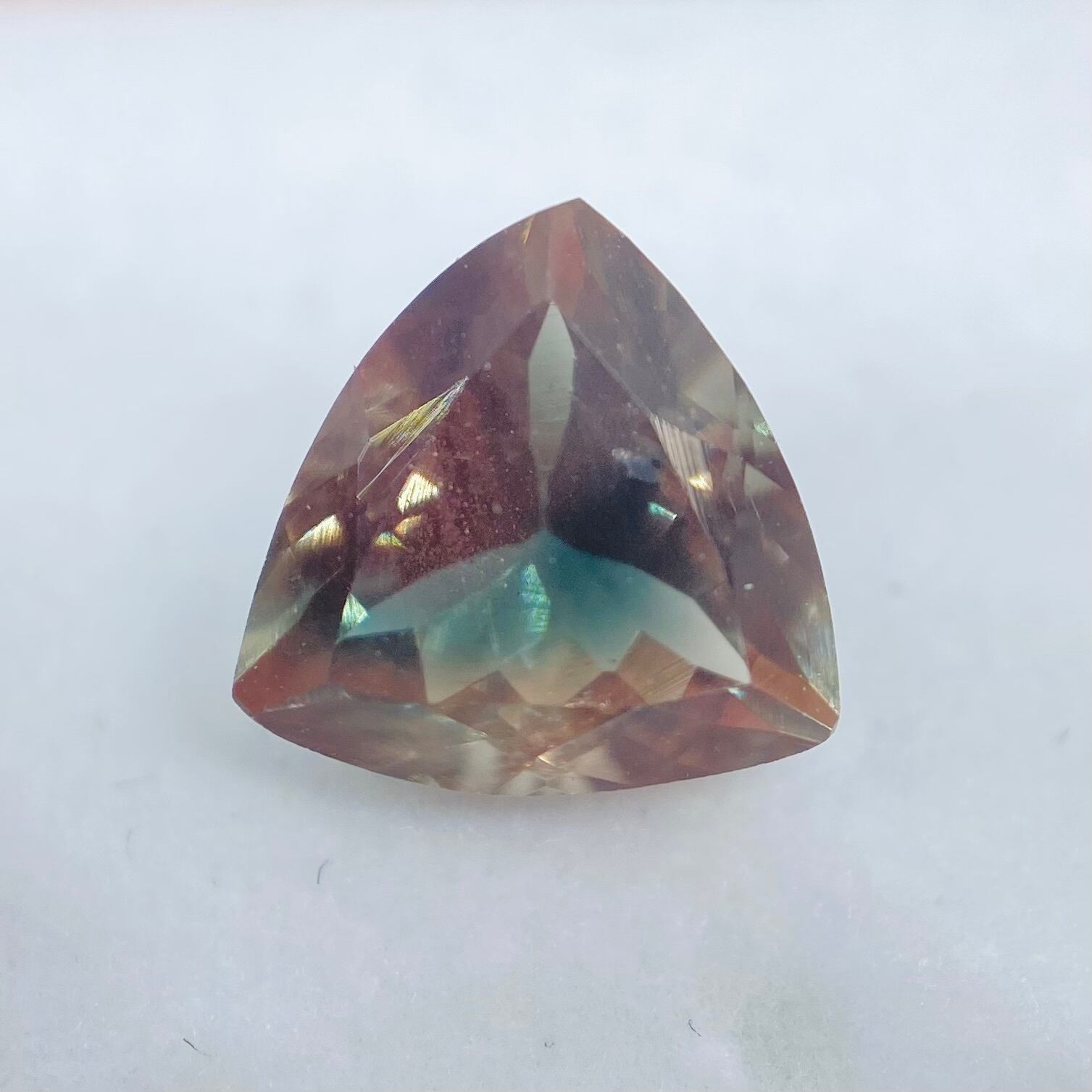 欲張りオレゴンサンストーン2 | FER