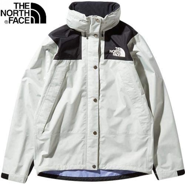 ノースフェイス マウンテンレインテックスジャケット(レディース) Lサイズ ティングレー Mountain Raintex Jacket NPW12135 ゴアテックス THE NORTH FACE