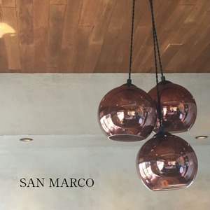 SAN MARCO/サンマルコ