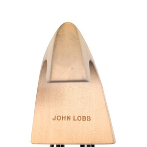 ★定価30,800円・極上品★ ジョンロブ JOHN LOBB　プレステージライン　純正シューツリー　サイズ7E　シューキーパー