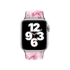 染香 - 和風 Apple Watch ベルト