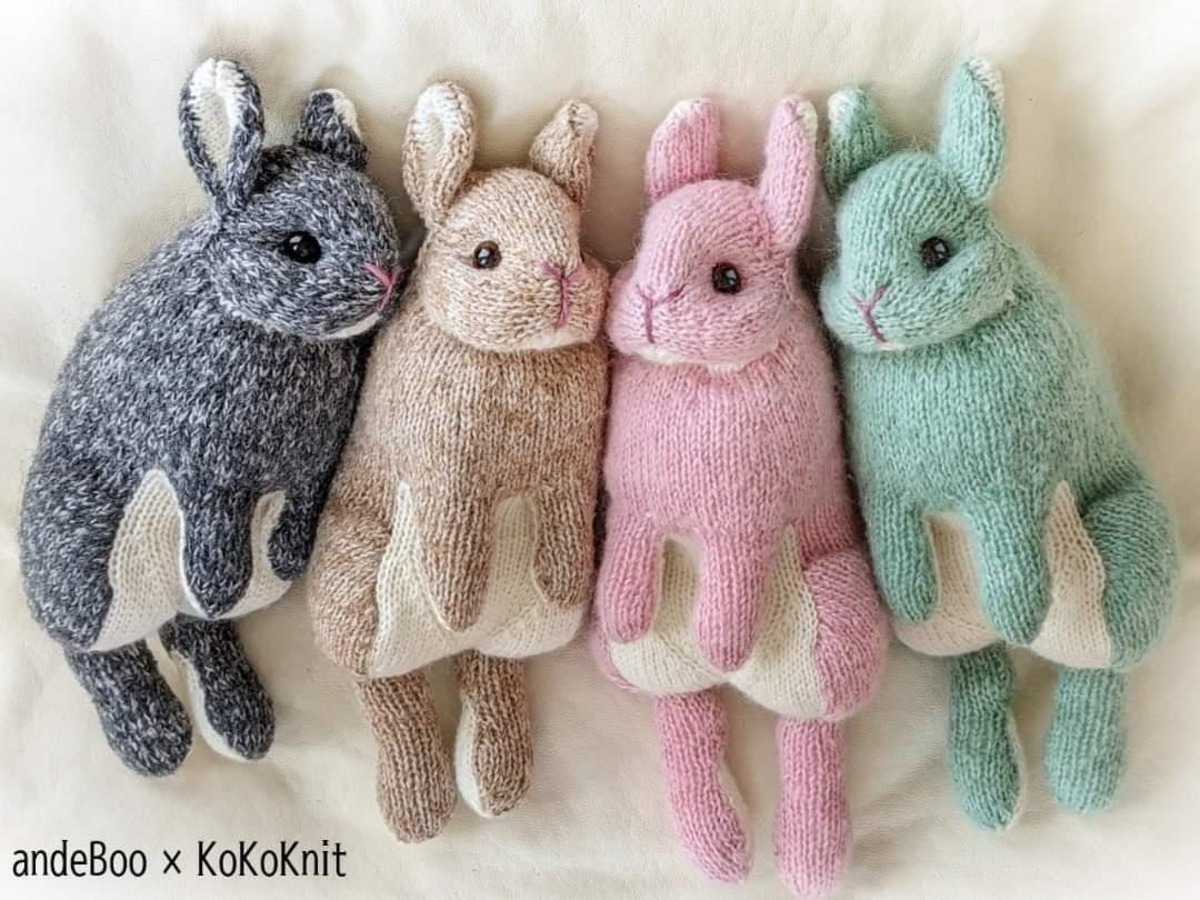 ☆編みぐるみ☆オーダー専用ページ☆。.:＊・゜ （顔デカΣ(ﾟДﾟ υ  