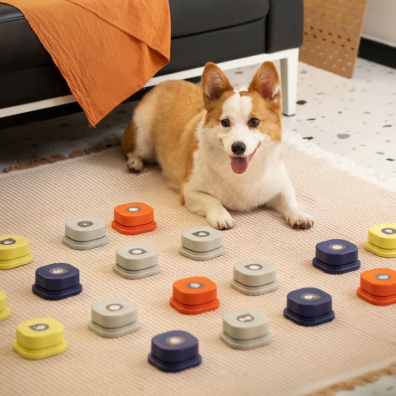 【MewooFun】ペットのおしゃべりくん・画像6