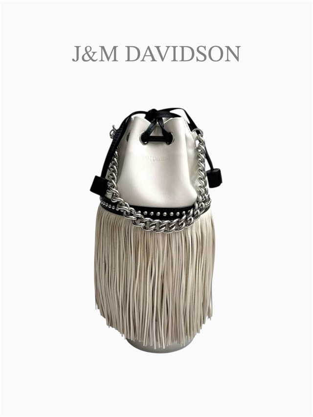 J&M DAVIDSON / ジェイアンドエムデヴィッドソン トゥモローランド別注 FRINGE CARNIVAL MINI