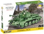 COBI #2269 '巡航戦車Mk.Ⅷ クロムウェル (Cromwell)