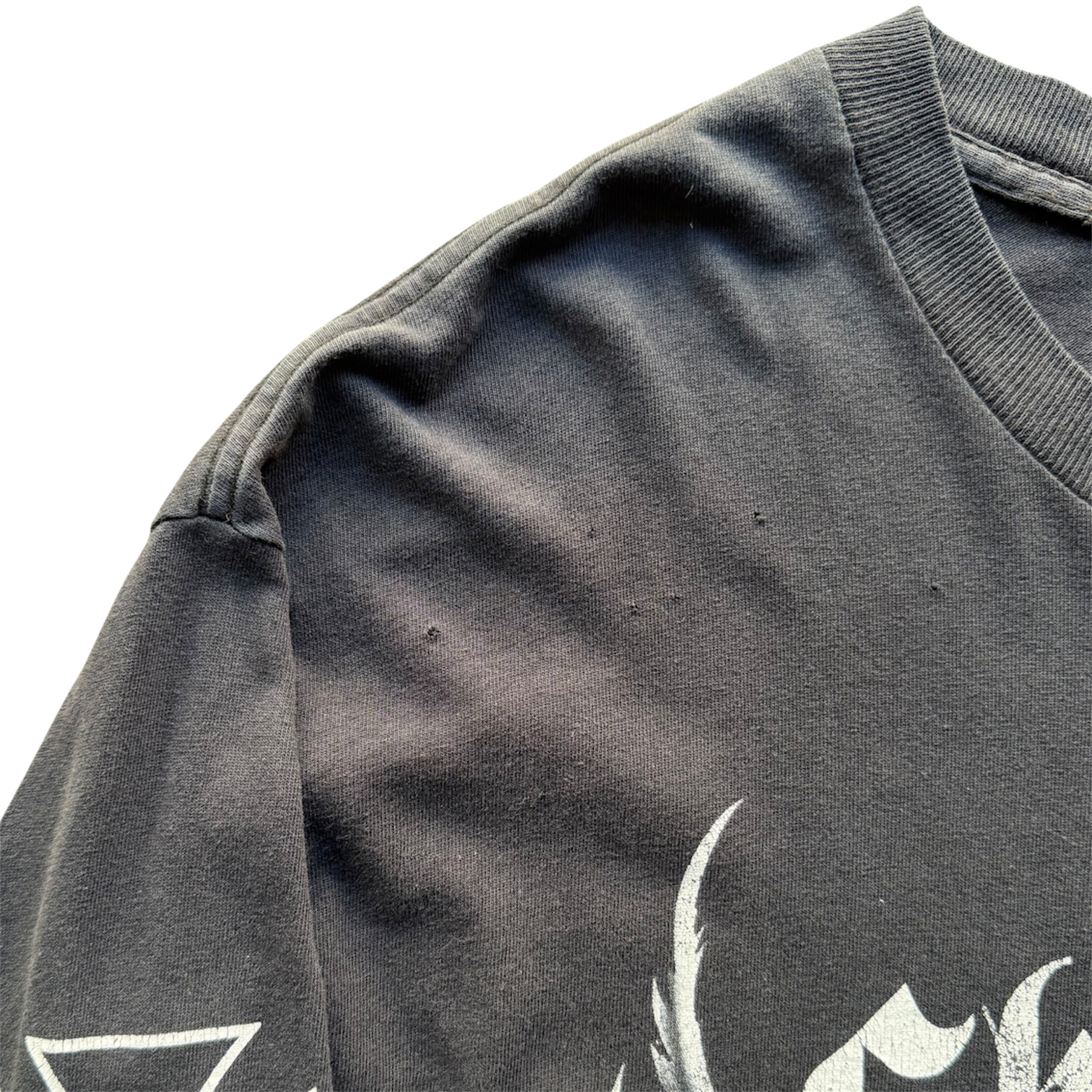 Cross Longsleeve Tee
