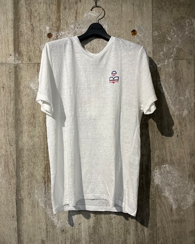 【 Isabel Marant 】ロゴTシャツ