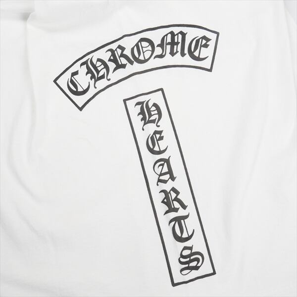 Size【XL】 CHROME HEARTS クロム・ハーツ CH CROSS T-BAR SS L/S TEE