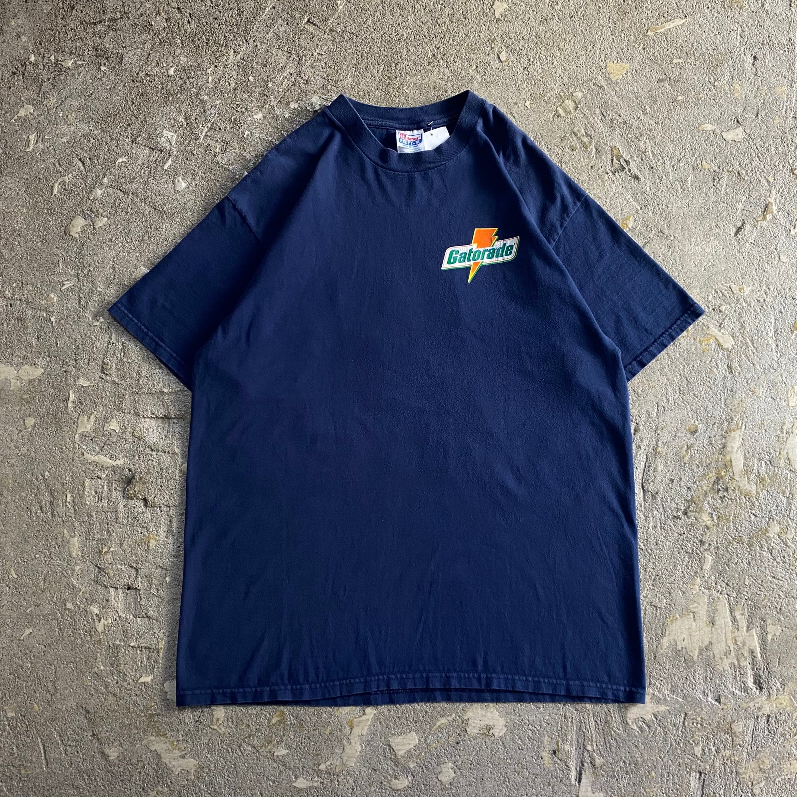 00s Gatorade T-shirt【仙台店】 | What'z up