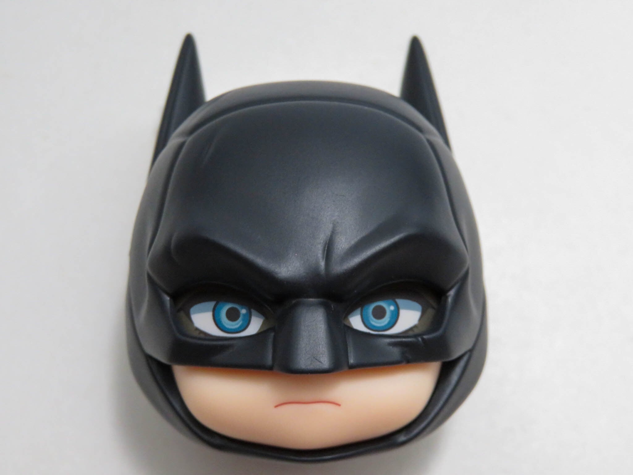 1855】 バットマン ザ・バットマン Ver. 髪、顔パーツ セット