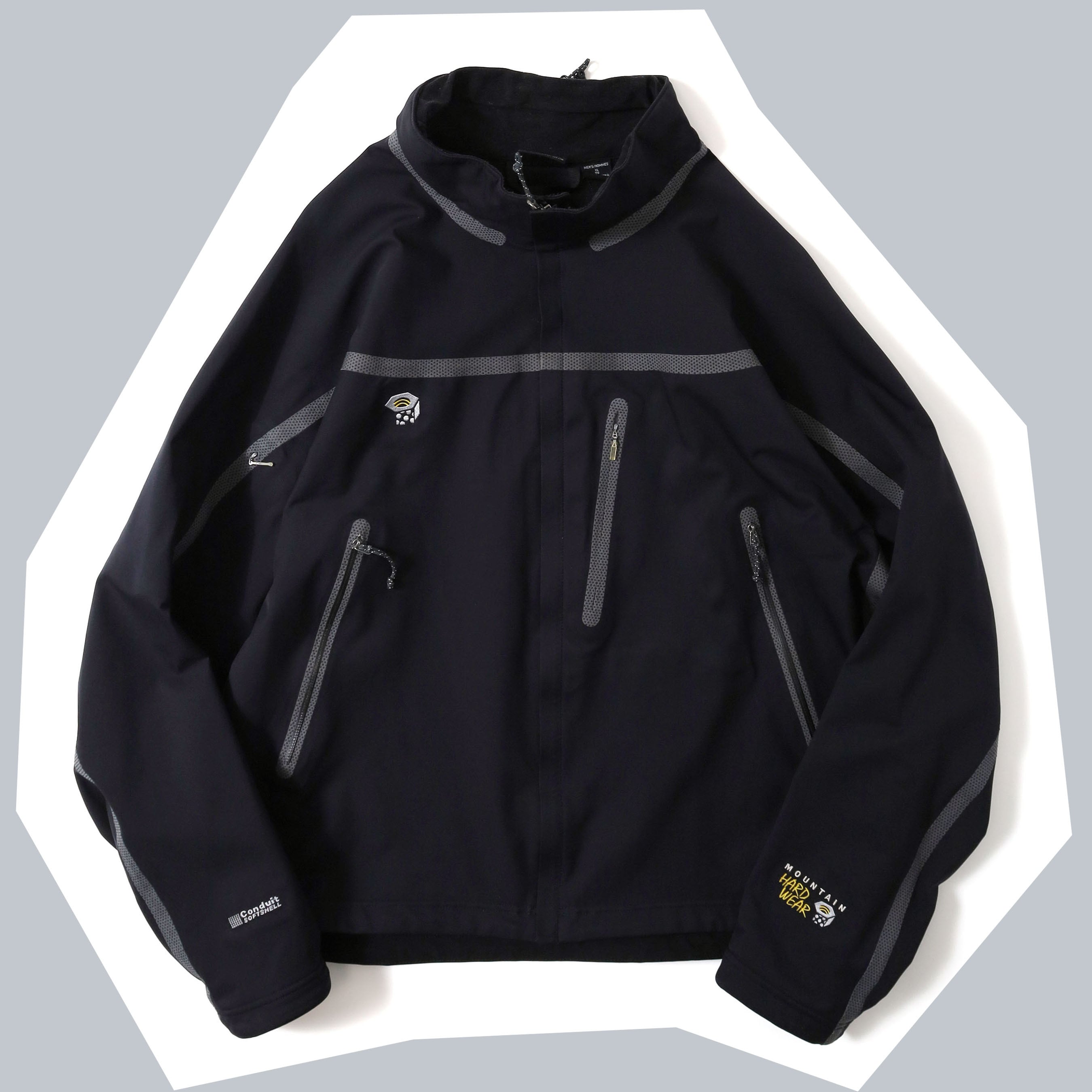 00s MOUNTAIN HARD WEAR CONDUIT JACKET XL | ヤマダウェブコム