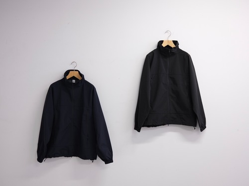 ES.1”Nylon Jacket”