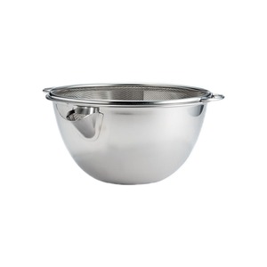 横口ボウルザルセット 26